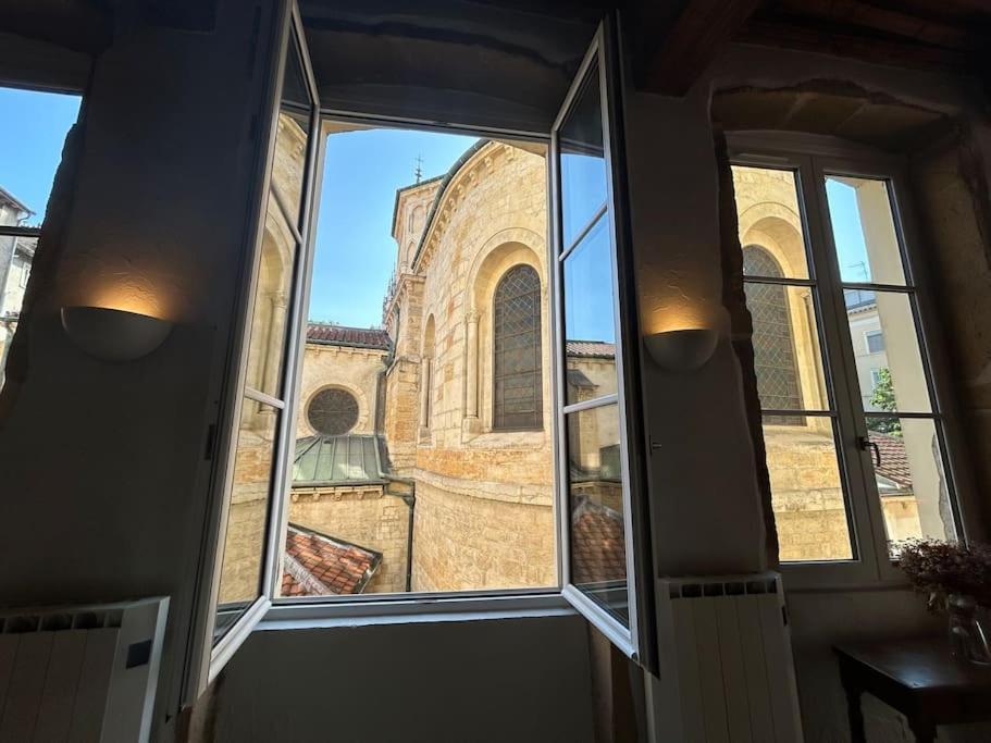 Loft Cosy - 2 - Vieux *