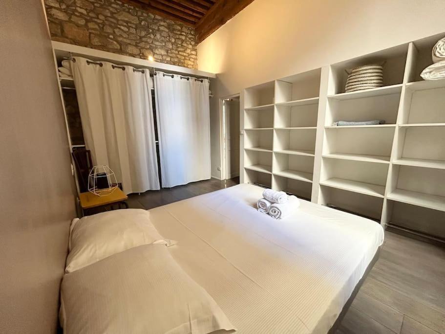 Loft Cosy - 2 - Vieux Appartement *