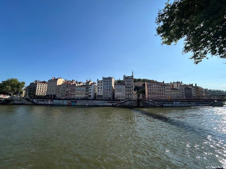 Appartement Loft Cosy - 2 - Vieux