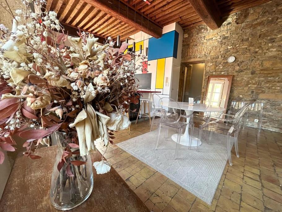 Loft Cosy - 2 - Vieux * Lyon