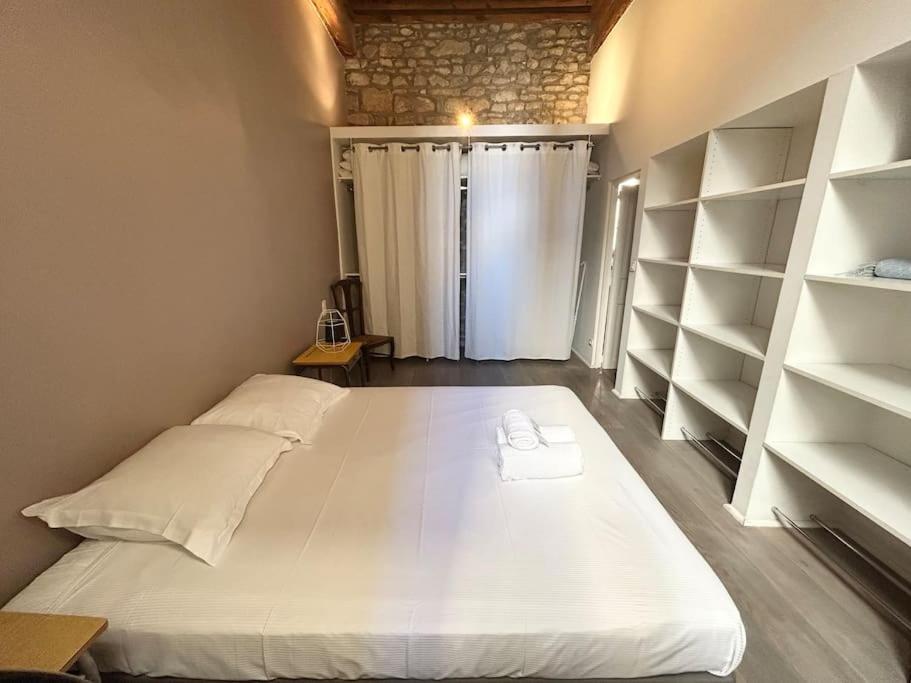 Loft Cosy - 2 - Vieux *