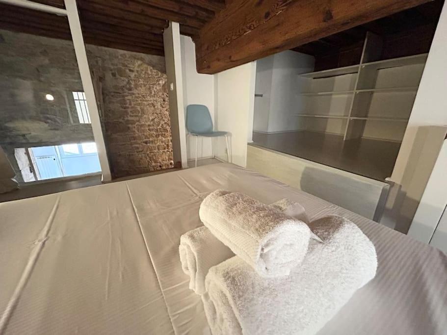 Apartment Loft Cosy - 2 - Vieux Lyon